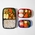 クリスマス親子弁当